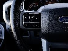 2022 Ford F-150 XLT 5.0L FX4 Off-Road Package | Remote Start - Photo 20