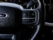 2022 Ford F-150 XLT 5.0L FX4 Off-Road Package | Remote Start - Photo 22