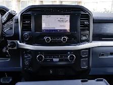 2022 Ford F-150 XLT 5.0L FX4 Off-Road Package | Remote Start - Photo 23