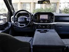 2022 Ford F-150 XLT 5.0L FX4 Off-Road Package | Remote Start - Photo 26