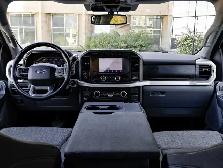 2022 Ford F-150 XLT 5.0L FX4 Off-Road Package | Remote Start - Photo 27