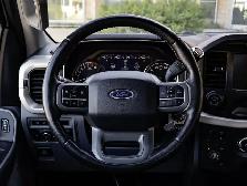 2022 Ford F-150 XLT 5.0L FX4 Off-Road Package | Remote Start - Photo 28