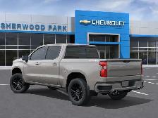 2026 Chevrolet Silverado 1500 RST - Photo 3