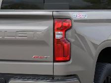 2026 Chevrolet Silverado 1500 RST - Photo 11