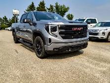 2024 GMC Sierra 1500 Elevation Preferred 5.3L 6'6 Box Max Tow - Photo 3