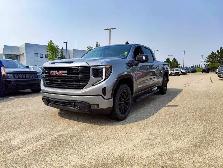 2024 GMC Sierra 1500 Elevation Preferred 5.3L 6'6 Box Max Tow - Photo 4