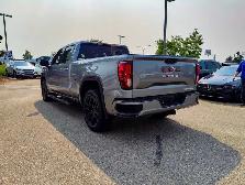 2024 GMC Sierra 1500 Elevation Preferred 5.3L 6'6 Box Max Tow - Photo 5