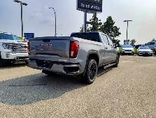 2024 GMC Sierra 1500 Elevation Preferred 5.3L 6'6 Box Max Tow - Photo 6