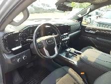 2024 GMC Sierra 1500 Elevation Preferred 5.3L 6'6 Box Max Tow - Photo 7