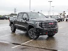 2026 GMC Sierra 1500 AT4 - Photo 2
