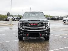 2026 GMC Sierra 1500 AT4 - Photo 3