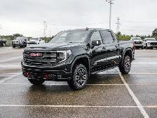 2026 GMC Sierra 1500 AT4 - Photo 4