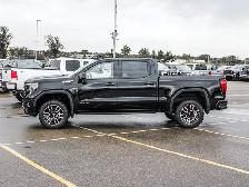 2026 GMC Sierra 1500 AT4 - Photo 5