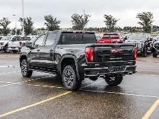 2026 GMC Sierra 1500 AT4 - Photo 6