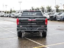 2026 GMC Sierra 1500 AT4 - Photo 7