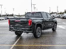 2026 GMC Sierra 1500 AT4 - Photo 9