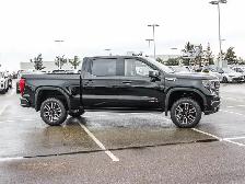 2026 GMC Sierra 1500 AT4 - Photo 10