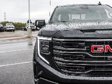 2026 GMC Sierra 1500 AT4 - Photo 11