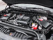 2026 GMC Sierra 1500 AT4 - Photo 14