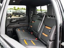 2026 GMC Sierra 1500 AT4 - Photo 33