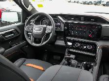 2026 GMC Sierra 1500 AT4 - Photo 36