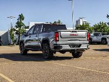 2026 GMC Sierra 1500 Elevation - Photo 6