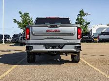 2026 GMC Sierra 1500 Elevation - Photo 7