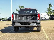 2026 GMC Sierra 1500 Elevation - Photo 9