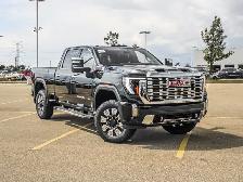 2026 GMC Sierra 3500HD Denali | 20 Denali Wheels | 5th Wheel - Photo 2