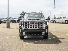 2026 GMC Sierra 3500HD Denali | 20 Denali Wheels | 5th Wheel - Photo 3