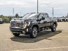 2026 GMC Sierra 3500HD Denali | 20 Denali Wheels | 5th Wheel - Photo 4