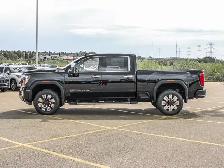 2026 GMC Sierra 3500HD Denali | 20 Denali Wheels | 5th Wheel - Photo 5