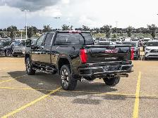 2026 GMC Sierra 3500HD Denali | 20 Denali Wheels | 5th Wheel - Photo 6
