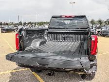 2026 GMC Sierra 3500HD Denali | 20 Denali Wheels | 5th Wheel - Photo 8