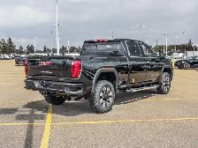 2026 GMC Sierra 3500HD Denali | 20 Denali Wheels | 5th Wheel - Photo 9