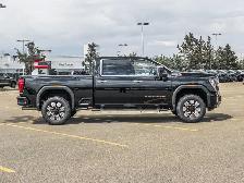 2026 GMC Sierra 3500HD Denali | 20 Denali Wheels | 5th Wheel - Photo 10
