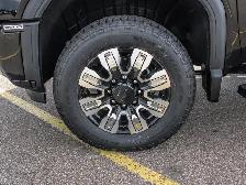 2026 GMC Sierra 3500HD Denali | 20 Denali Wheels | 5th Wheel - Photo 12