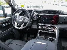2026 GMC Sierra 3500HD Denali | 20 Denali Wheels | 5th Wheel - Photo 35