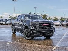 2026 GMC Sierra 1500 Elevation - Photo 2