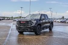 2026 GMC Sierra 1500 Elevation - Photo 4