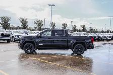 2026 GMC Sierra 1500 Elevation - Photo 5