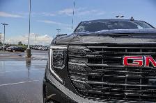 2026 GMC Sierra 1500 Elevation - Photo 10
