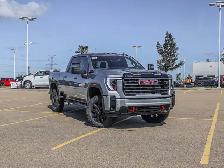 2026 GMC Sierra 3500HD AT4 - Photo 2