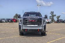 2026 GMC Sierra 3500HD AT4 - Photo 3
