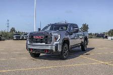 2026 GMC Sierra 3500HD AT4 - Photo 4