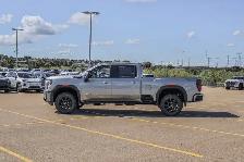 2026 GMC Sierra 3500HD AT4 - Photo 5