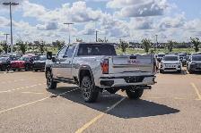 2026 GMC Sierra 3500HD AT4 - Photo 6