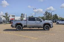 2026 GMC Sierra 3500HD AT4 - Photo 10