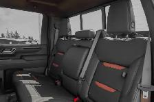 2026 GMC Sierra 3500HD AT4 - Photo 34