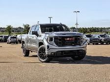 2026 GMC Sierra 1500 Elevation - Photo 2